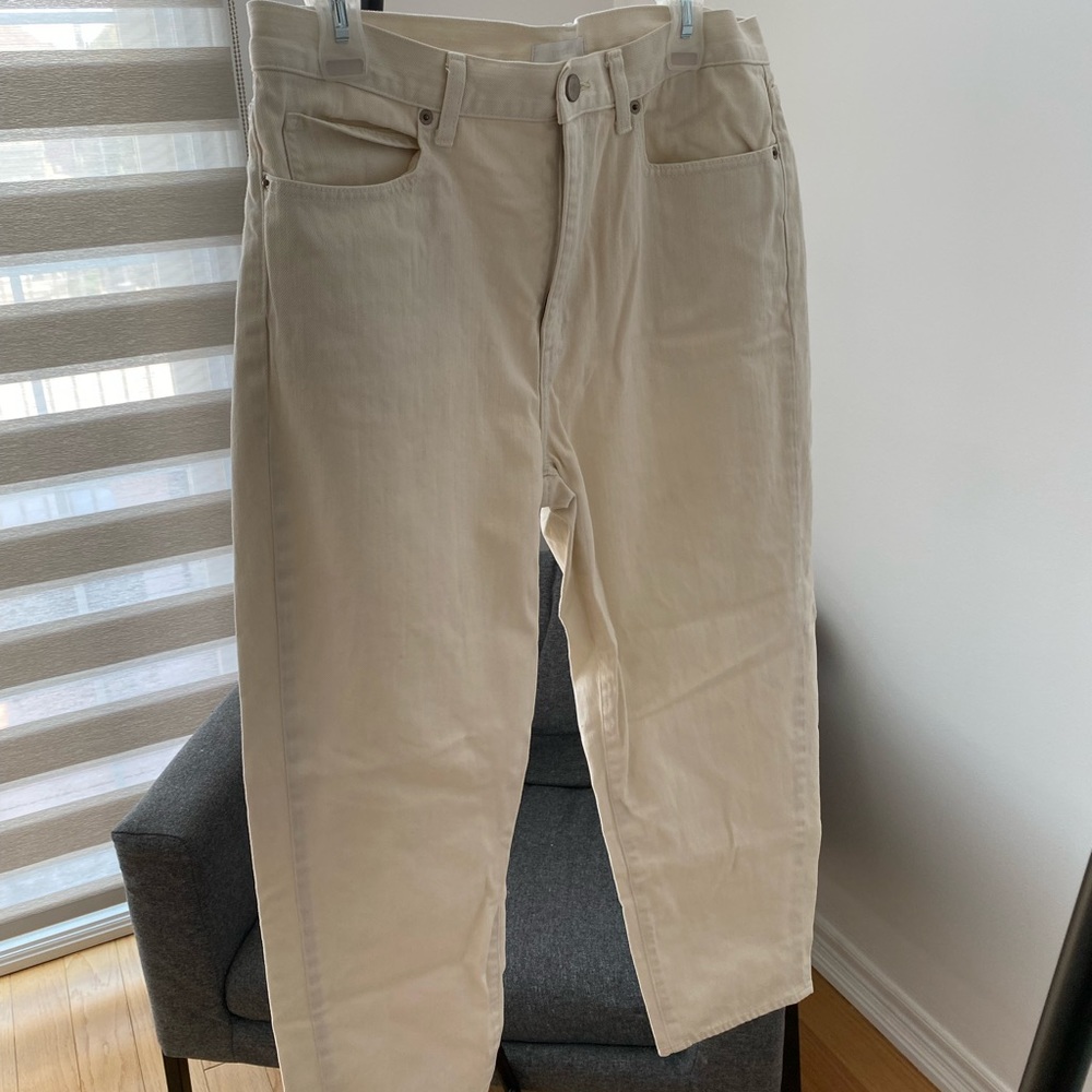 Uniqlo Jeans